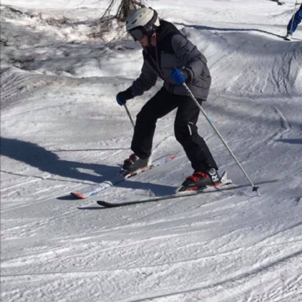 Ski Jumps 3